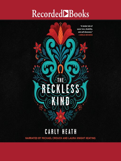 Title details for The Reckless Kind by Carly Heath - Available